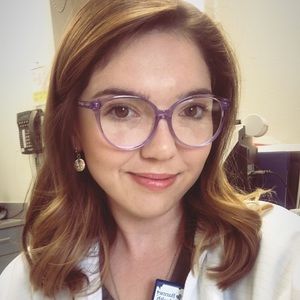 Meet your Posher, Micailyn